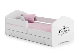 lozko-dzieciece-fala-z-szuflada-i-barierka-160x80-z-motywem-princess