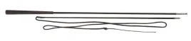 bat-do-lonzowania-dla-konia-kerbl-lunge-skladany-dwuczesciowy-180cm