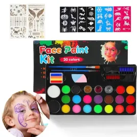 farby-do-twarzy-zmywalne-farbki-do-malowania-ciala-zestaw-20-kolorow