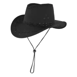 kapelusz-kowbojski-kowboja-szeryfa-kowbojki-zamszowy-czarny
