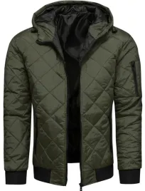 kurtka-meska-przejsciowa-na-zamek-khaki-pikowana-z-kapturem-xl