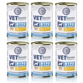 mokra-karma-dla-psa-weterynaryjna-vet-response-hypoallergenic-indyk-6x400g