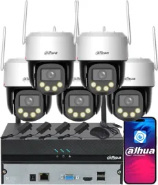 zestaw-monitoringu-dahua-5-kamer-wifi-5mpx-p5f-pv-pro-wizcolor-led-ai