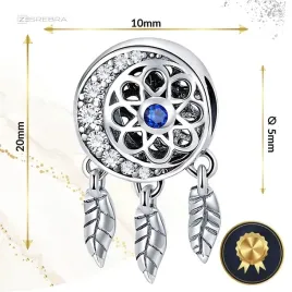 charms-lapacz-snow-srebro-925-srebrny-koralik-piorka-ksiezyc-charms-pr