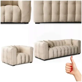 zestaw-do-salonu-fotel-wypoczynkowy-kanapa-sofa-kremowa-moderno