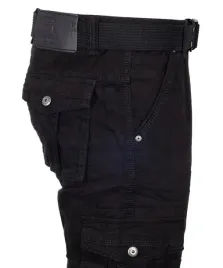 bawelniane-spodnie-meskie-bojowki-czarne-kieszenie-materialowe-w42