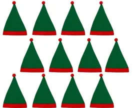 czapka-czapki-elfa-skrzata-12szt-swieta-bozego-narodzenia-mikolaj