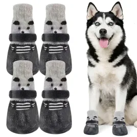 skarpetki-dla-psa-z-rzepem-ochronne-buty-antyposlizgowe-nakladki-na-lapy-s