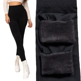 medinova-legginsy-getry-spodnie-ocieplane-delikatnym-futrem-termo