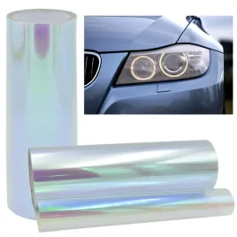 folia-do-lamp-reflektorow-ochronna-tuningowa-kameleon-transparent-30cm-x-8m