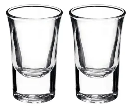 kieliszki-oszukane-do-wodki-15ml-2x-wesele-slub-grube-dno-mlodzi-zona