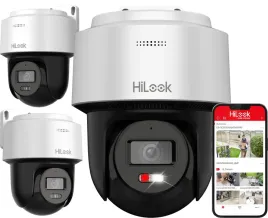kamera-ip-obrotowa-6mpx-3k-hilook-by-hikvision-smart-hybrid-light-poe