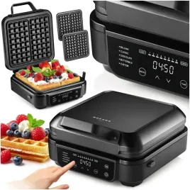 gofrownica-2-duze-gofry-genius-2200-8-stopni-wypieczenia-5-programow