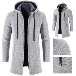 bluza-meska-z-kapturem-cieply-klasyczny-plaszcz-do-bioder-zimowy