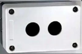 obudowa-bez-wyposazenia-2-przyciski-8l2pp2a8-lovato