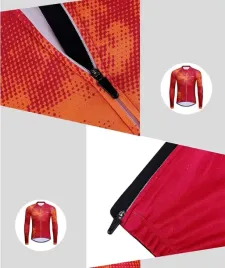 spodnie-rowerowe-bluza-ocieplany-komplet-meski-z-wkladka-zelowa-x-tiger-xl