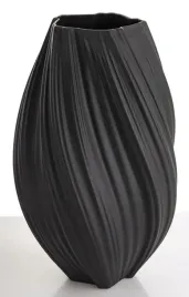 elegancki-czarny-wazon-flakon-porcelanowy-nowoczesna-dekoracja-wnetrz-34-cm