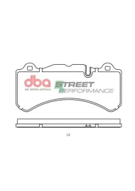 klocki-przod-dba-db15323s-ford-ranger-raptor-amarok-6-tloczkowe
