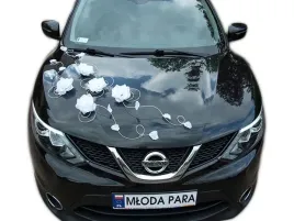 dekoracja-samochodu-ozdoby-na-auto-do-slubu-a24