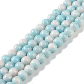 koraliki-szklane-marmurki-8mm-50szt-do-bransoletek-rozanca-blekitnopomaran