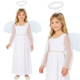 stroj-aniola-jaselka-bal-aureola-biale-skrzydla-aniolka-sukienka-6-9