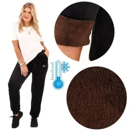 spodnie-dresowe-welurowe-ocieplane-z-wysokim-stanem-duze-rozmiary