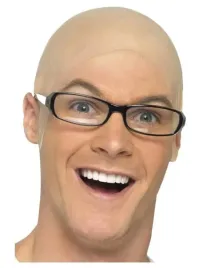 lysina-czepek-lateksowy