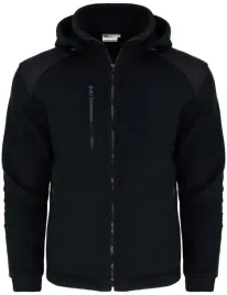 bluza-polski-gruby-polar-meski-czarny-cieply-kaptur-zapinane-kieszenie