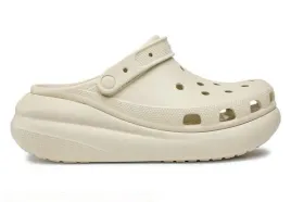klapki-crocs-crush-clog-207521-2y2-bezowy-37-38-i-w7-i-24cm