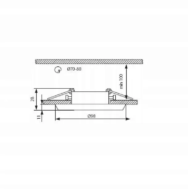 oprawa-punktowa-ctx-ds50-d-ceramic-srednica-9-8-cm