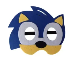 sonic-hedgehog-maska-filcowa-przebranie-kostium-karnawalowy-stroj