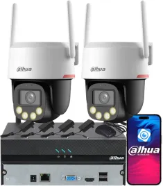 monitoring-dahua-2x-kamera-wifi-5mpx-p5f-pv-pro-wizcolor-zewnetrzna-led-ai