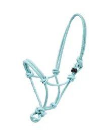 kantar-sznurkowy-dla-konia-start-rope-halter-blekitny-cob