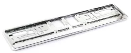 ramka-pod-tablice-rejestracyjne-jednorzedowa-standardowa-srebrna-1szt-chrom