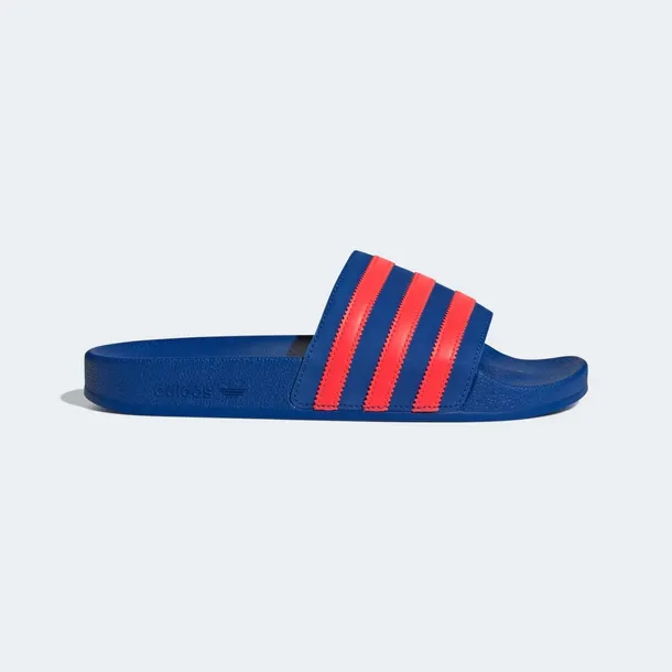 Klapki Unisex Adidas Adilette JH9002 Roz 44,5
