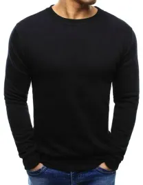 bluza-meska-klasyczna-gladka-bez-kaptura-bx2416-xl
