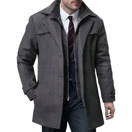 elegancki-plaszcz-meski-jesienny-zimowy-biznesowy-jednorzedowy