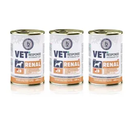 mokra-karma-dla-psa-weterynaryjna-vet-response-renal-3x400-g
