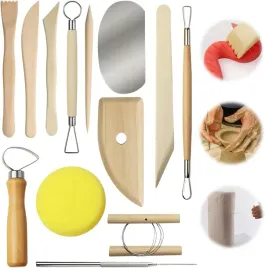 zestaw-drewnianych-narzedzi-do-rzezbienia-ceramiki-modelowania-z-gliny-13el