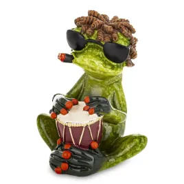 figurka-dekoracyjna-zaba-zabka-figura-muzyk-hipis-z-bebenkiem-stylowa