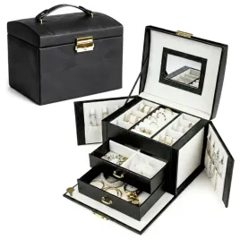 szkatulka-na-bizuterie-kuferek-elegancki-organizer-pudelko-z