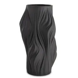 elegancki-wazon-flakon-porcelanowy-czarny-355-cm-styl-naturalny-dekoracja