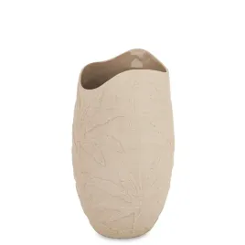 wazon-flakon-porcelanowy-bezowy-26-cm-styl-naturalny-elegancka-oslonka