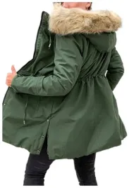 zimowa-ciepla-kurtka-damska-parka-z-kapturem-na-misiu-w620-zielona-roz