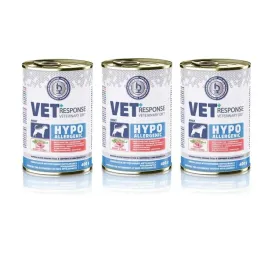 mokra-karma-dla-psa-weterynaryjna-vet-response-hypoallergenic-krolik-3x400g