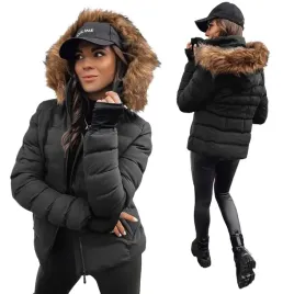 pikowana-damska-kurtka-zimowa-z-kapturem-roz-xl