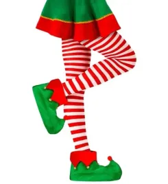 super-1-rajstopy-w-paski-bialo-czerwone-ca507-dla-doroslych-damskie