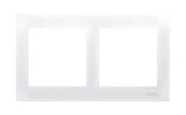 ramka-2-krotna-biala-simon-54-dr2-11-kontakt-simon
