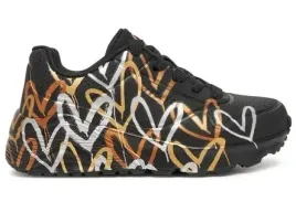 buty-dzieciece-mlodziezowe-skechers-uno-lite-314067l-bkgd-r-32