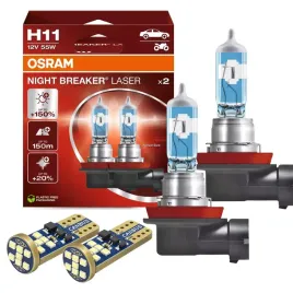 zarowki-halogenowe-osram-h11-wydajne-mijania-drogowe-w5w-led-biale-swiatlo